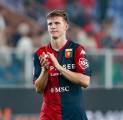 Setelah Dragusin, Genoa Enggan Jual Morten Frendrup dan Gudmundsson