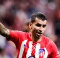 Terpinggirkan di Atletico Madrid, Correa Dapat Tawaran Besar Dari Saudi