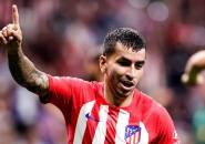 Terpinggirkan di Atletico Madrid, Correa Dapat Tawaran Besar Dari Saudi