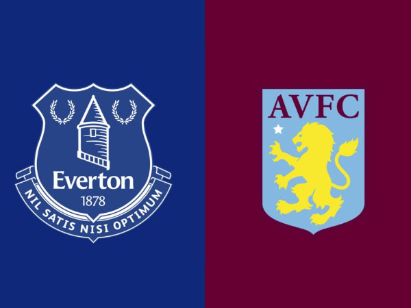 Update Terbaru Berita Tim Jelang Laga Everton vs Aston Villa