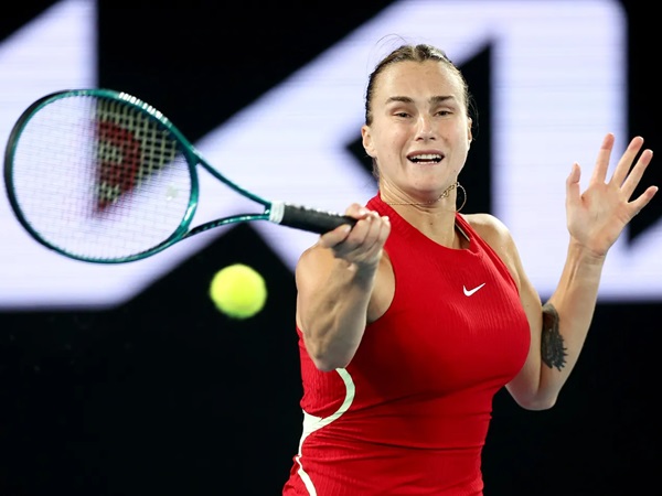 Aryna Sabalenka Singkirkan Ella Seidel Di Australian Open | Liga Olahraga