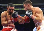 Jason Moloney Pertahankan Sabuk WBO Dalam Laga Menghibur Lawan Saul Sanchez