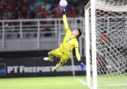 Nadeo Argawinata Akhirnya Dipanggil Timnas Indonesia untuk Piala Asia