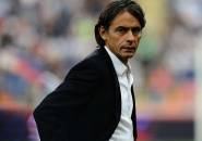 Salernitana Kalah, Pippo Inzaghi Kecewa dengan Official Pertandingan