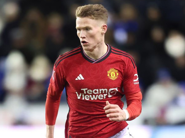 Scott McTominay.