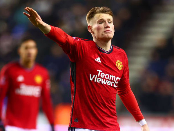 Scott McTominay.