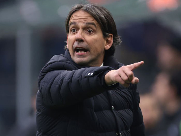 Simone Inzaghi.