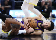 Skylar Mays Berterima Kasih Atas Kesempatan Yang Diberi Lakers