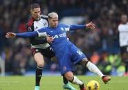 Statistik Menarik Setelah Chelsea Menang 1-0 Atas Fulham