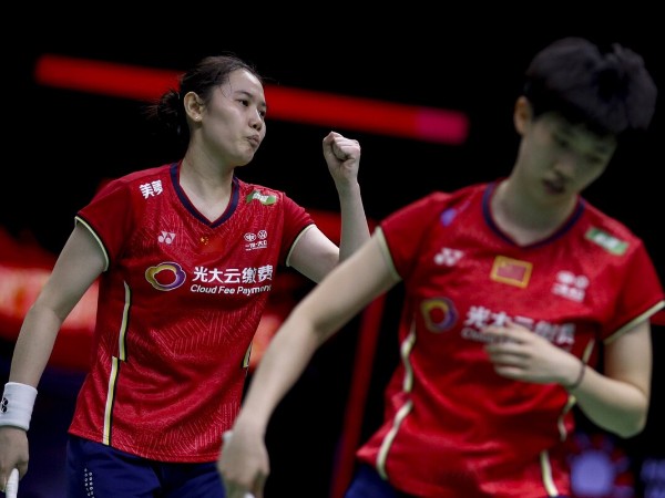 Tak Ada Chen/Jia, Zhang/Zheng Tembus Final Malaysia Open 2024