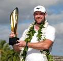 Grayson Murray Juarai Sony Open, Gelar PGA Tour Pertama Dalam 6 Tahun