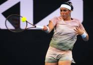 Hasil Australian Open: Bebas Drama, Ons Jabeur Meluncur Ke Babak Kedua