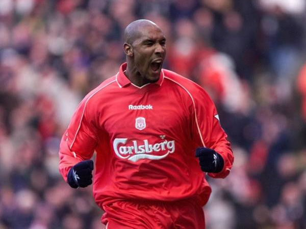 Kisah di Balik Kepergian Nicolas Anelka Dari Liverpool