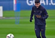 Luis Enrique Ceritakan Proses Adaptasi Lucas Beraldo di PSG