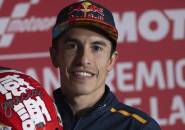 Marc Marquez Anggap Kontroversi Bagian dari Balapan