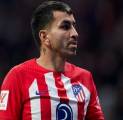 Peluang Atletico Madrid Lepas Correa ke Arab Saudi Makin Menipis