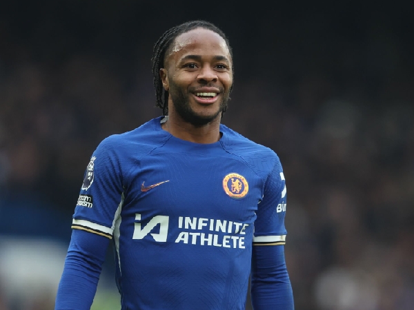 Raheem Sterling Senang Chelsea Tampil Garang Di Stamford Bridge | Liga ...