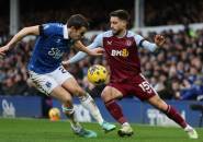 Statistik Menarik Setelah Everton Bermain Imbang 0-0 Melawan Aston Villa