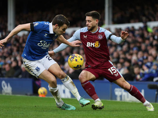 Statistik Menarik Setelah Everton Bermain Imbang 0-0 Melawan Aston Villa