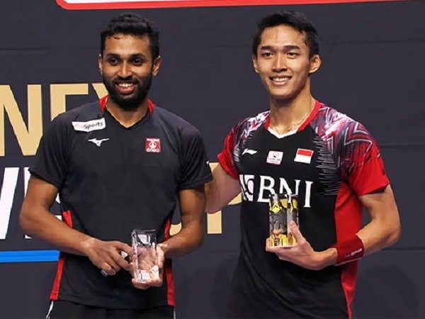 Bisa Ditiru PBSI, Badminton India Umumkan Tiket Gratis India Open 2024