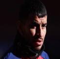 Diminati Al-Ittihad, Atletico Madrid Tetapkan Harga Angel Correa