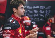 Felipe Massa Sebut Charles Leclerc Gagal Karena Mobil Yang Lamban