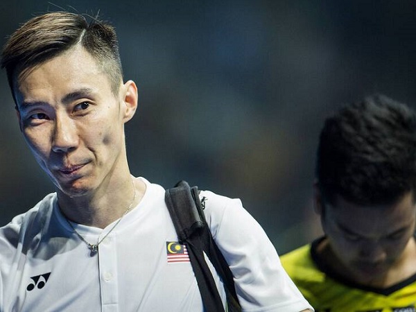 Lee Chong Wei Kritik Para Pemain Yang Terlalu Santai di Zona Nyaman