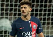 Luis Enrique Bahas Proses Adaptasi Lucas Beraldo di PSG