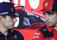 Mobil yang Buruk Dianggap Bikin Charles Leclerc Kalah dari Verstappen