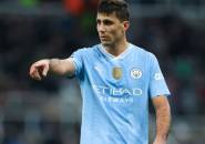 Rodri Diklaim Pemain Paling Penting Bagi Manchester City