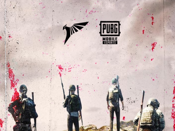 TALON Bakal Ramaikan Ajang PUBG Mobile Super League