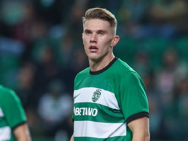 Chelsea dikaitkan dengan striker Sporting Lisbon, Viktor Gyokeres