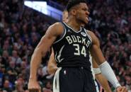 Giannis Antetokounmpo Promosikan Lillard Berlaga di NBA All-Star