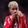 Griezmann Buat Pengakuan Mengejutkan Usai Pecah Rekor di Atletico Madrid