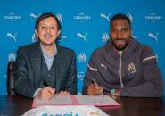 Marseille Resmi Datangkan Ulisses Garcia Dari Young Boys