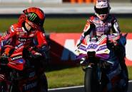 Susunan Pebalap Ducati Diprediksi Kacau Balau di MotoGP 2025