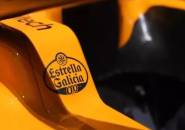 Direktur Pemasaran Senang Estrella Galicia Kembali ke McLaren