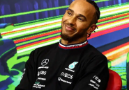 Eks Bos F1 Dukung Lewis Hamilton Rebut Titel Juara Kedelapannya