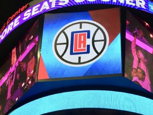 Los Angeles Clippers Siapkan “The Wall” untuk Fans Setia