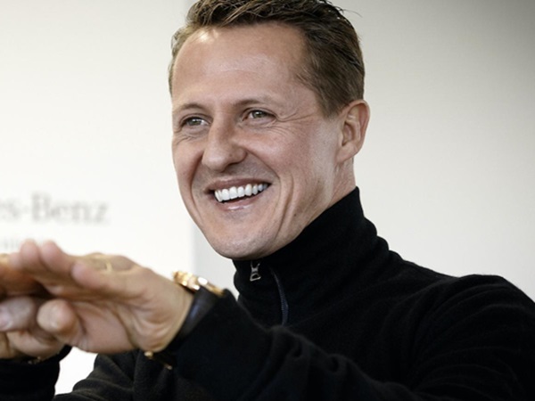 Michael Schumacher