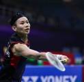 Tai Tzu Ying Singkirkan Gao Fangjie di Babak 32 Besar India Open 2024