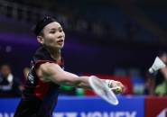 Tai Tzu Ying Singkirkan Gao Fangjie di Babak 32 Besar India Open 2024