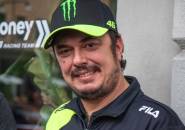 Uccio Salucci: VR46 Tertarik jadi Bagian dari Proyek KTM