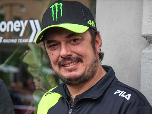 Uccio Salucci Mengaku VR46 Tertarik jadi Bagian dari Proyek KTM