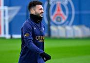 Baru Enam Bulan Gabung, Paris Saint-Germain Ingin Lepas Goncalo Ramos?