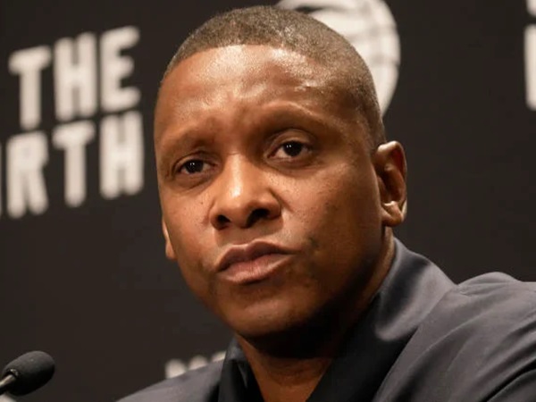 Masai Ujiri Minta Maaf ke Pascal Siakam Setelah Dikirim ke Pacers