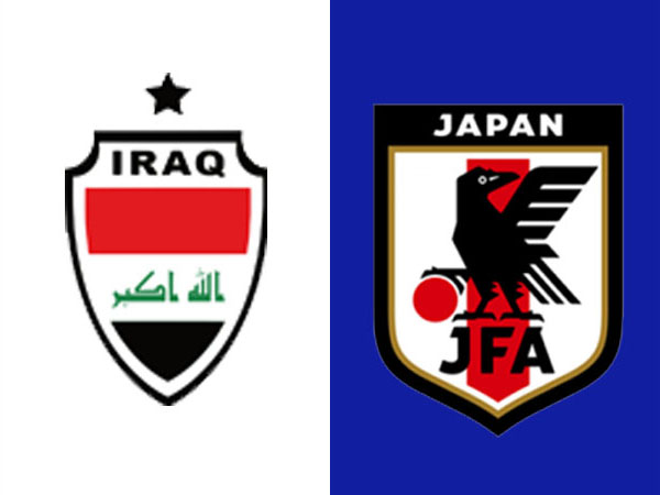 Piala Asia 2023: Preview Laga Irak vs. Jepang