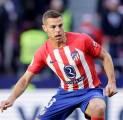 Atletico Madrid Konfirmasi Cedera Cesar Azpilicueta Setelah Menang vs Real