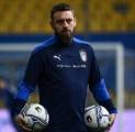 Roma Tunjuk Daniele De Rossi Sebagai Pelatih, Buffon: Pilihan Yang Cerdas