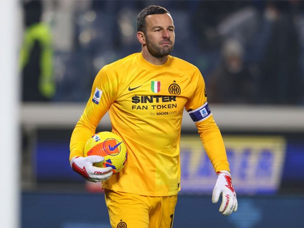 Samir Handanovic